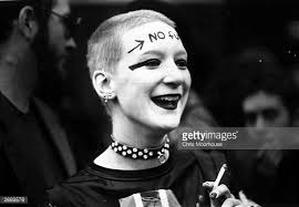 「punk girl」の画像検索結果