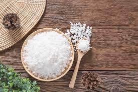 12,00 € / 100 ml inkl. Here S How Dead Sea Salts Can Transform Your Bath Time And Body The Salt Box