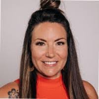 Natalie Moeckel's Instagram, Twitter & Facebook