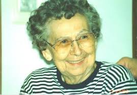 Mary Rose Obituary (1924