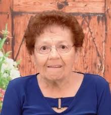 Cordelia Feldmann of Highland Obituary