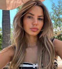 Ruby Kendall's Instagram, Twitter & Facebook