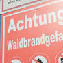 Rising Forest Fire Risks Strain German Fire Services Following Major Kirn Blaze
