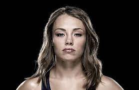My Favortie Girl Fighter Rose Namajunas On The Ultimate Fighter Rose Ufc Ufc Rose Namajunas Beautiful Female Athletes