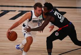 Los angeles clippers hosts dallas mavericks in a nba game, certain to entertain all basketball fans. Dallas Mavericks 5 Biggest Questions Before The Clippers Series