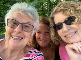 Elizabeth Williamson Obituary (1936