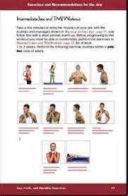 Thoracic Outlet Syndrome Stretches Thoracic Outlet Syndrome Exercises Jaw Exercises Exercise
