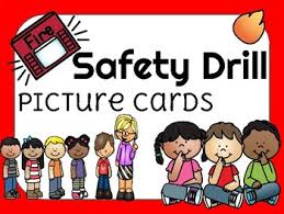 Corona virus outbreak pandemic affects the economy. Safety Drills Picture Cards By Teachin Lil Minds Tpt