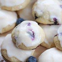 Best italian christmas cookie recipes giada from italian christmas cookie recipes giada.source image: Lemon Blueberry Cookies Giada Recipes Tasty Query