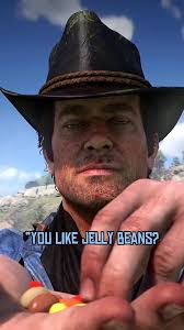 Duck Dybasty Jelly Beans