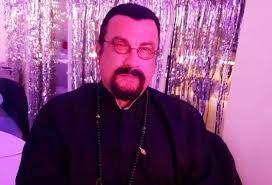 Reddit gives you the best of the internet in one place. Steven Seagal Fined By Sec For Plugging Cryptocurrency