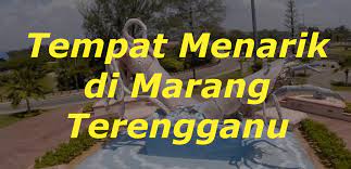 Bagaimana rasanya jika dikerumuni ribuan ikan? Tempat Menarik Di Marang Terengganu Aktiviti Wajib Pelancong Buat