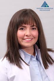 Prof. Dr Nilüfer ERSAN