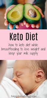 7 Tips For Successful Breastfeeding While On Ketogenic Diet Dieting While Breastfeeding Diet For Breastfeeding Moms Breastfeeding Foods