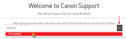 Canon pixma mx 700 is a good quality of printer. Canon Knowledge Base Uninstall And Reinstall Mp Navigator Ex Pixma Mg Mp Mx Series