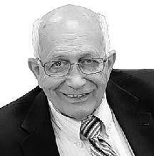 Howard RUDE Obituary (1940