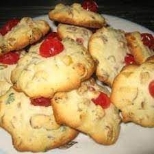 Treat yourself to soda bread or a hearty stew. Irish Christmas Cookie Irish Recipes Christmas Cooking Irish Cooking