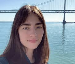 2020 Marlene Reimer Brain Star of the year winner: Claire Gizowski