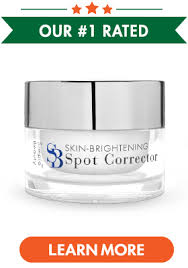 Your 2017 Dark Spot Corrector Guide Consumers Survey Dark Spot Corrector Skin Brightening Remove Dark Spots