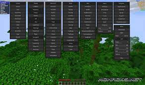 On account of the gigantic number of client made minecraft maps out there it is practically difficult to locate the best manifestations. Impact Minecraft 1 10 Hack W Optifine Download For Minecraft 1 10 Minecraft Tips Minecraft Cheats Minecraft 1
