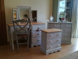 Upcycled Painted Pine Bedroom Furniture Auriachic Pine Bedroom Furniture Furniture Bedroom Furniture