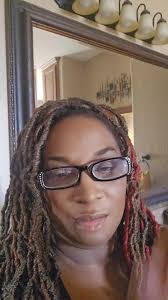 Zanetta Robinson's Instagram, Twitter & Facebook