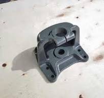 Other Truck Suspension Front Bracket for Rear Spring Shackle ...