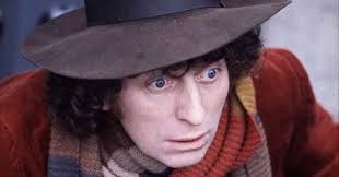 Tom Baker is getting a new companion in latest Doctor Who spin-off