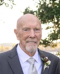 William Carleton Dunn Obituary June 8, 2025