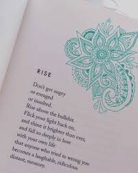 From Stripped A Collection Of Inspired Writings For The Evolving Woman By Cara Alwill Leyba Words Quotes Words Rise Above