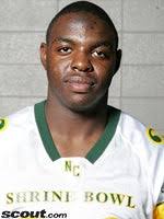 Quin Smith, South Carolina, Linebacker