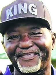 August Taylor Obituary (1966