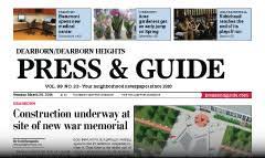 4,630 likes · 158 talking about this. Dearborn Press Guide Newspaper Subscription Lowest Prices On Newspaper Delivery