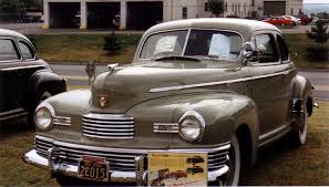 Image result for Peru Gray 1949 Nash