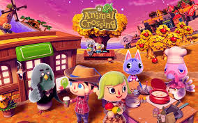 Animal Crossing Wallpaper Play Nintendo We have a massive amount of desktop and mobile backgrounds. animal crossing wallpaper play nintendo