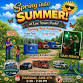 Spring Into Summer at Lee Town Park