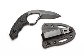 Colonel Blade NCO Low Vz