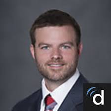 Dr. Ben Fickenscher, MD