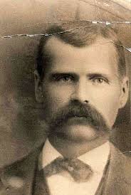 James William Creager (1860-1910)