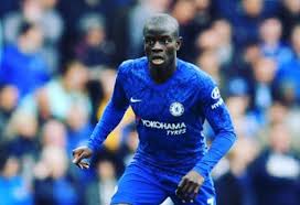 Chelsea once played makelele, essien, lampard midfield and it was fine. But N Golo Kante Stays Away From Chelsea S Return To Training Telegraph India