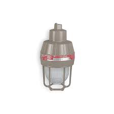 Killark High Pressure Sodium Light Fixture Fixture Type Hazardous Location 7a0w9 Ems151a2g Grainger