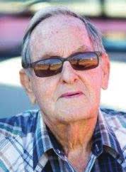 ReadeR PRofile: Agriculture Committee Chair Tom McCall