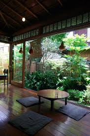 Idees Decoration Japonaise Pour Un Interieur Zen Et Design Decoration Japonaise Jardin Interieur Architecture Japonaise