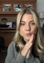 I love both but idk I feel more myself as a blondie