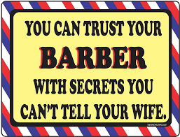 Funny Barber Quotes Google Search Barber Quotes Barber Barber Shop