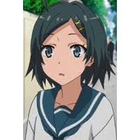 My Teen Romantic Comedy Snafu Anime Characters However, unlike hachiman, komachi has a cheerful and lively personality. my teen romantic comedy snafu anime