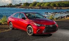 The 2015 toyota camry, however, corrects many of its previous deficiencies, adds a little more verve and, although we wouldn't go so far as to proclaim it the class leader, places it squarely. 2017 Toyota Camry Reveals Secret For Remaining America S Top Selling Passenger Car For 14 Consecutive Years Toyota Usa Newsroom