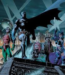 Harley Quinn Turns 30, Batman Fights Robin And Dc Gets A New Multiverse In  September