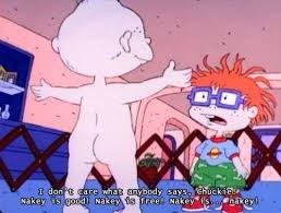 17 Things We Learned From Tommy Pickles In Rugrats