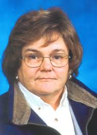 Obituary for Faye Margaret Keehn